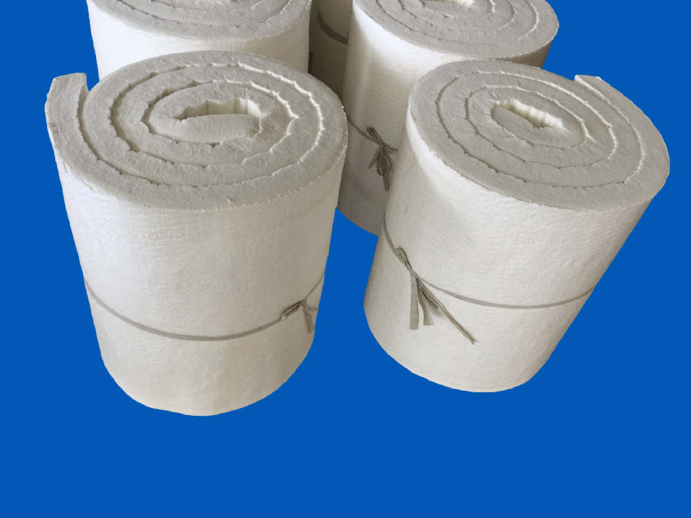 桃源陶瓷纤维毯